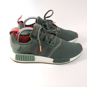 adidas Green Casual Shoes for Men for 
