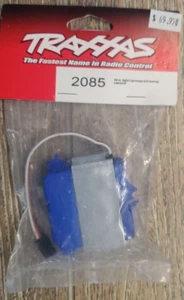 TRAXXAS 2085 - DIGITAL HIGH TORQUE WATERPROOF SERVO - X-MAXX - TRA2085 - Picture 1 of 1