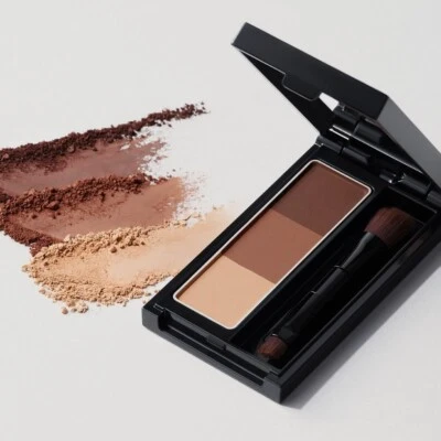 Kanebo Kate Designing Eyebrow Powder Palette (Color Select) - Image 1 of 4