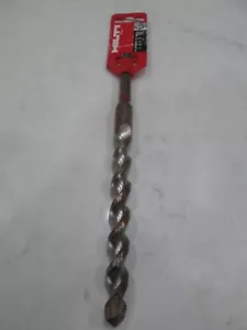 Nuevo taladro albañil Hilti - 5/8' x 8" TE-C - SDS plus - #2038086 - Imagen 1 de 4