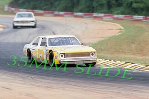 Diapositiva NASCAR 35 MM - RICK HENDRICK 1987 #15 LEVI GARRETT #TJ16 - Imagen 1 de 1