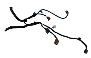 2007-2009 Acura RDX SUV 2.3L Tailgate Trunk Hatch Wire Wiring Harness Assembly - Picture 1 of 14