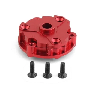 Metal Cush Drive Housing & 50T Main Gear For TRAXXAS 1/10 E-Revo 2.0 8608-4 VXL - Picture 1 of 18