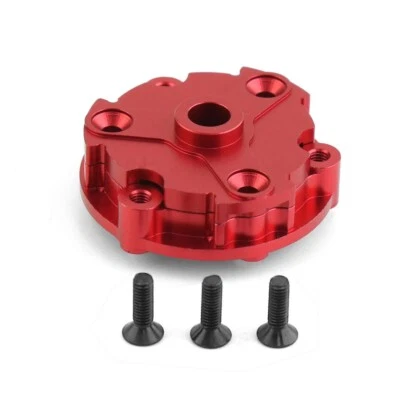 Metal Cush Drive Housing & 50T Main Gear For TRAXXAS 1/10 E-Revo 2.0 8608-4 VXL - Image 1 of 4