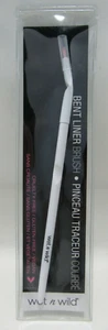 Wet n Wild, Bent Liner Brush, 1 Brush Vegan, Cruelty Free, Gluten Free Tapered - Picture 1 of 2