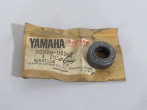 YAMAHA NOS OEM BARRA DE TENSIÓN DE FRENO TRASERO COJINETE 93399-99906 80-82 YZ250 82 YZ490 - Imagen 1 de 3
