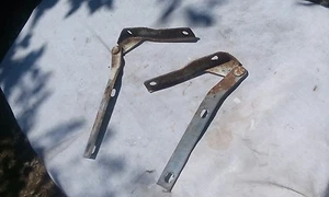 1978 CHRYSLER NEW YORKER HOOD HINGES - Bild 1 von 10