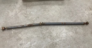 1997-2003 BMW E39 525i 528i 530i Manual Transmission Driveshaft Split OEM #530M - Picture 1 of 7
