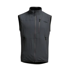 Sitka Arrowhead Mid-layer Vest - MDWi - Lead - Picture 1 of 1