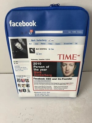 I Pad Facebook Proactive  Case - Image 1 of 3