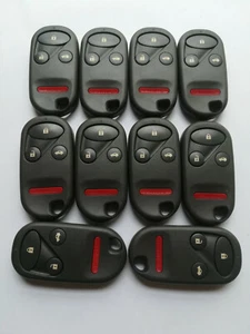 10 carcasas de repuesto para 1998-2002 Honda Accord 1999-2003 Acura TL KOBUTAH2T - Imagen 1 de 3