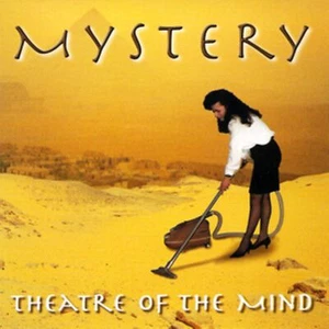 Mystery - Theatre Of The Mind (neu)° - Bild 1 von 1
