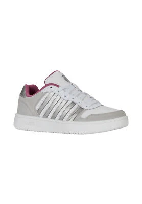 K-Swiss Court Palisades Sneakers Da Donna 96931-058-M Multicolore - Immagine 1 di 4