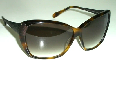GAFAS DE SOL OLIVER PEOPLE 62[]12-131 SKYLA DM/BRM MARRÓN DEGRADADO MULTI-CLR envolventes Foto 1 de 4