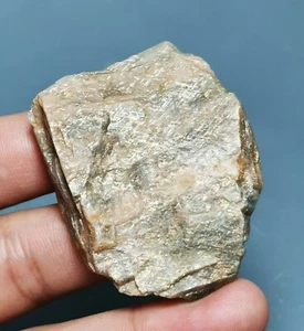 Raw Natural Golden Blackcurrant Iolite Stone Cordierite Stone Reiki Healing - Picture 1 of 11
