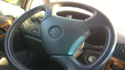 Airbag Air Bag Driver Steering Wheel Fits 99-00 LEXUS RX300 30064308 Foto 1 de 4