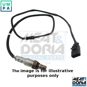 LAMBDA SENSOR 81964E FOR SKODA OCTAVIA/III/Combi YETI KODIAQ VW CC/SCIROO/B7 Q3 - Picture 1 of 9