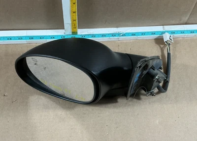 Espejo retrovisor lateral izquierdo del conductor Chrysler PT Cruiser 2001-2004 128-04150AL OEM Foto 1 de 4