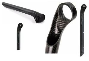 Hope Carbon Seatpost Seat Post-MTB,Mountain Bike,XC,Road,DH-27.2mm/30.9mm/31.6mm - Picture 1 of 5