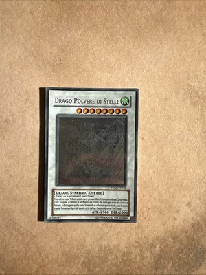 Drago Polvere Di Stelle Ghost - Immagine 1 di 2