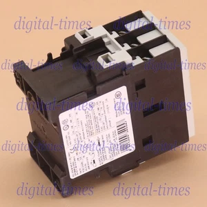 Contactor 1 pieza nuevo en caja Siemens 3rt1026-1an20 220v envío gratuito #YP1 - Imagen 1 de 5
