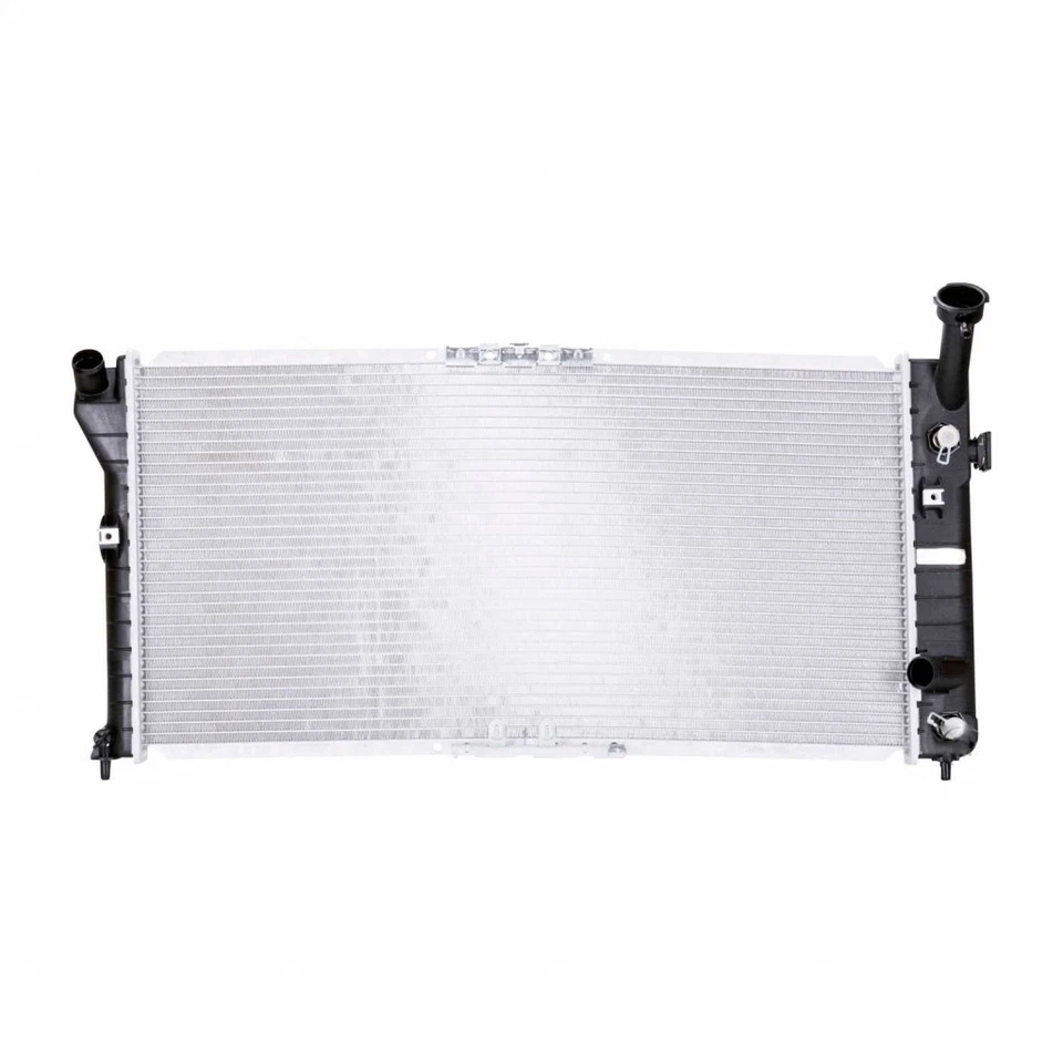 For Buick Regal Radiator 1994-1996 | 3.1L/3.8L 5/8 Core Aluminum For GM3010131 - Image 1 of 4