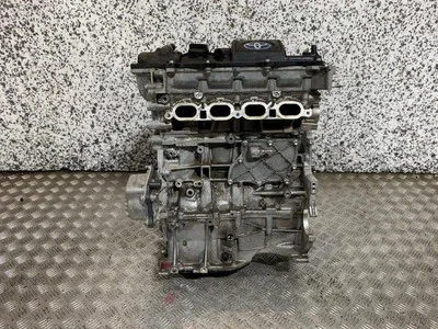 19-23 TOYOTA COROLLA MK12 1.8 HYBRID BARE ENGINE CODE 2ZR-W22U (23K MILES) - Image 1 of 4