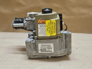 Honeywell VR8205Q-2381 Gasventil LP nur umgerüstet Propan  - Bild 1 von 7