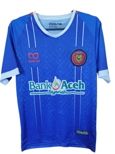 Persiraja Banda Aceh Fußball Trikot Gr. M - Bild 1 von 9