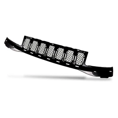 Grille For Jeep Compass 2011-2017 MK CAPA Certified 68109866AA - Image 1 of 2