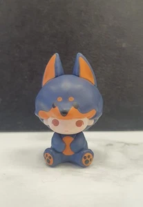 POP MART POP BEAN Pajama Party Series Figure 'Dimoo' - Picture 1 of 1