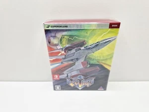 Earthion - DELUXE EDITION - SWITCH JAPAN VERSION NEUF - Picture 1 of 5