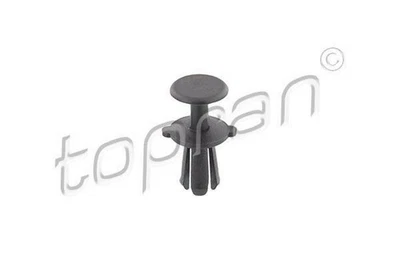 TOPRAN Spreizniet 114 346 Kunststoff 5mm - Bild 1 von 4