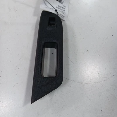 Interruptor de janela Ford Ecosport moldura acabamento traseiro direito 2018 2019 2020 2021 2022 - Imagem 1 de 4