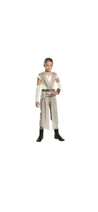 Star Wars: El Despertar de la Fuerza Rey Niño Deluxe Talla Xs Halloween Juegos con disfraces Vestir - Imagen 1 de 4