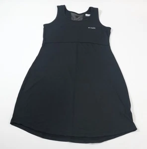 Abito donna Columbia Freezer III taglia M nero - Foto 1 di 5
