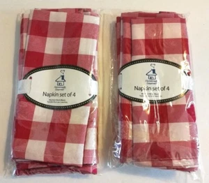 Homemade Gourmet Ephemera Set of 3 Mini Rolling Pins Bags Product Info Mag Clips - Picture 1 of 44