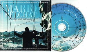 CANADÁ AMPCD-7895-3DJ POP 2007 CD SINGLE MARIO PELCHAT: OBRA-MOI LE CIEL - Imagen 1 de 1