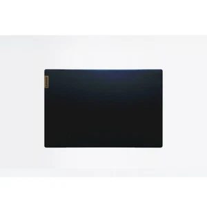 FOR LENOVO IDEAPAD 5 15IIL05 15ITL05 15.6" NEW LCD BACK COVER BLUE WITH HINGES - Picture 1 of 4