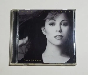 Mariah Carey: Daydream CD (Sony Music, 1995) JAPAN -- VG TESTED NO OBI - Imagen 1 de 8
