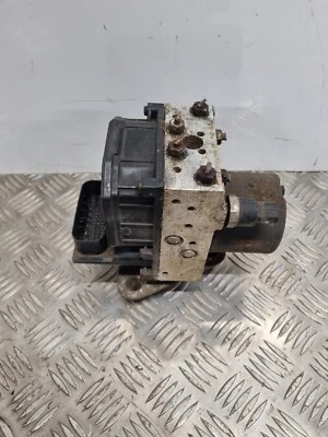 W903 Mercedes Sprinter ABS Pump Module a0004469289 0265950137 - Image 1 of 4