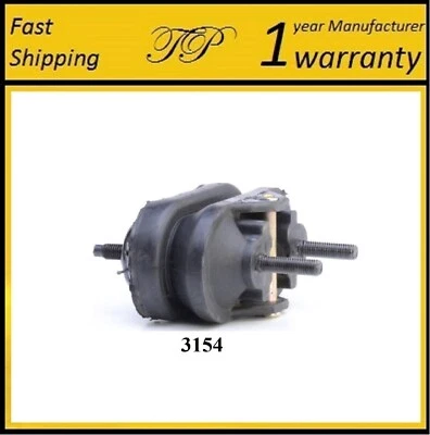 1 PIEZA MONTAJE MOTOR IZQUIERDO O DERECHO PARA CHEVY EQUINOX 2008-2009, PONTIAC TORRENT 3,6 L Foto 1 de 2