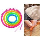 Knitting Looms Set Weaving Hand Knitting Machine for Kids Experienced Knitter