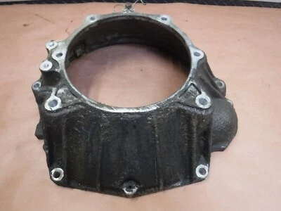 Campana de transmisión automática Jeep Cherokee XJ 1987-2001 AW4 4,0 L 6 cilindros Foto 1 de 3