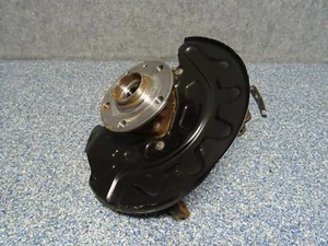 Radlager VW Golf VII 5G TSI Links Radlagergehäuse Wheel Left Bearing 5Q0255Q - Picture 1 of 12