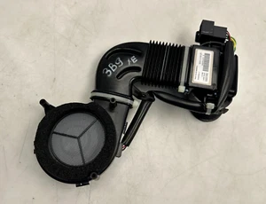 2017-2023 JAGUAR XE XF E-PACE F-PACE FRONT LEFT / RIGHT SEAT BLOWER FAN MOTOR OE - Bild 1 von 5