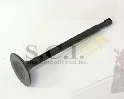 HONDA CB750 K CB750F CB750A 1969 - 1977 СМЕННЫЙ ВПУСКНОЙ КЛАПАН 14711-300-005 - Изображение 1 из 3