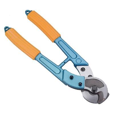 Copper And Aluminium Cable Cutter Tool To 80mm² • 42.85£