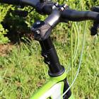 Mountainbike Stem Riser Fork Stem Extender Lenker Fahrradteile (210mm)