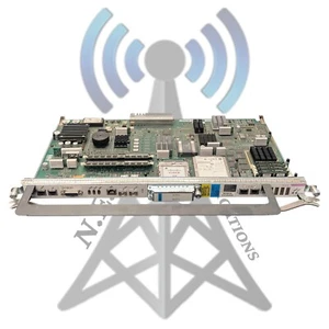 Cisco, CRS-8-RP, IPUCAMJBAB, 8-Slot Line-Card Router Processor, *Alex1224* - Picture 1 of 3